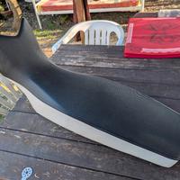 Sella alta BMW F800 GS