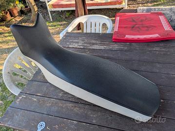 Sella alta BMW F800 GS