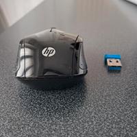 Mouse wireless HP