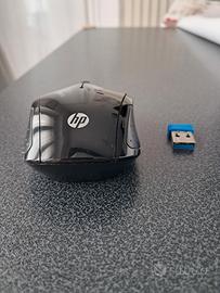 Mouse wireless HP