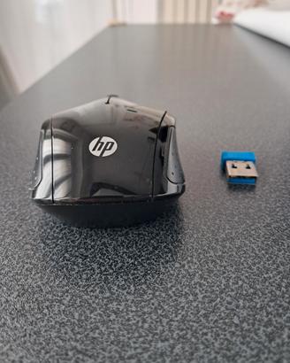 Mouse wireless HP