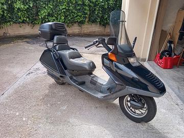 HONDA CN 250 PAZIO