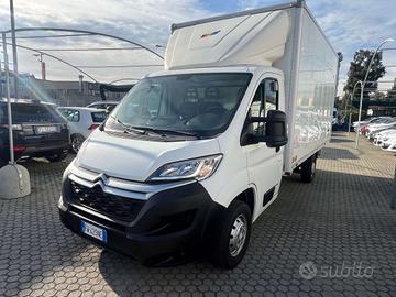 CITROEN jumper 35 mobiliere