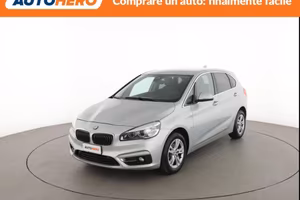 BMW 218 VE36990