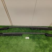 PORTA PACCHI DACIA Duster Serie 1PZ. LATO SX 73820