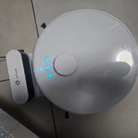 LEFANT M1 Robot Aspirapolvere Lavapavimenti