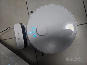 LEFANT M1 Robot Aspirapolvere Lavapavimenti