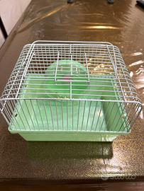 Gabbia per Criceto
