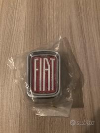 Logo Stemma Emblema FIAT 500
