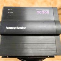 Finale Harman Kardon TC-300