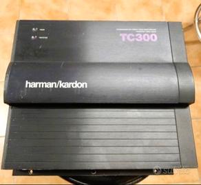 Finale Harman Kardon TC-300