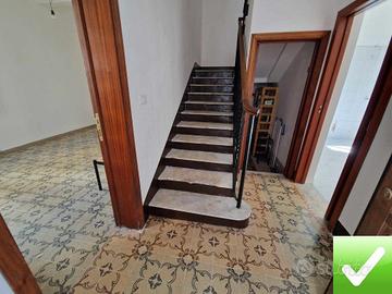 Indipendente Su Due Livelli Santa Caterina 120 Mq