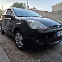 Fiesta da controllare