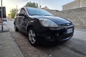 Fiesta da controllare