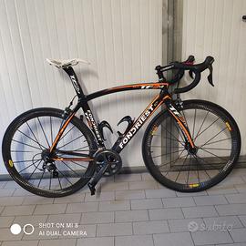 Bici da corsa