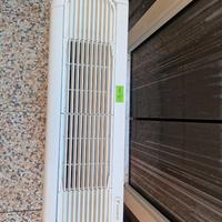 4 ventilconvettore Daikin