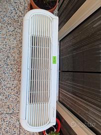 4 ventilconvettore Daikin