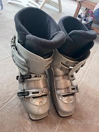 Scarponi sci Nordica