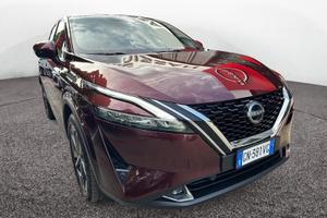 Nissan Qashqai 1.3 mhev Tekna 2wd 140cv