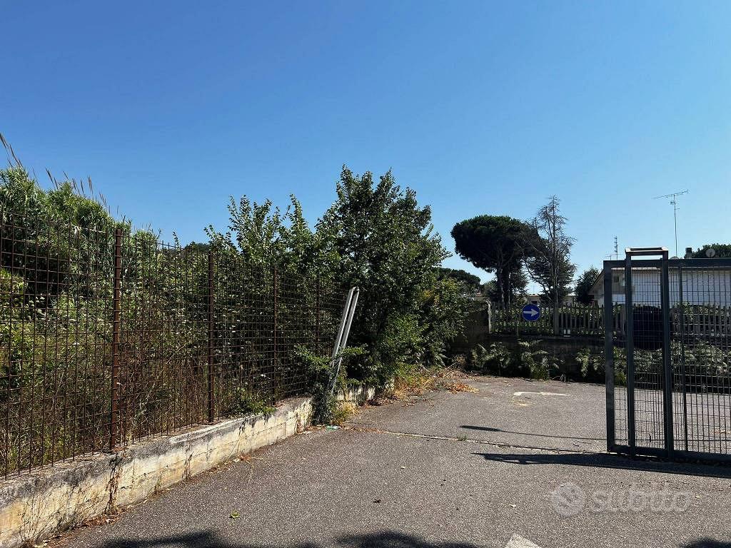Terreno di 12500 m² a Giugliano in Campania - Vista 2
