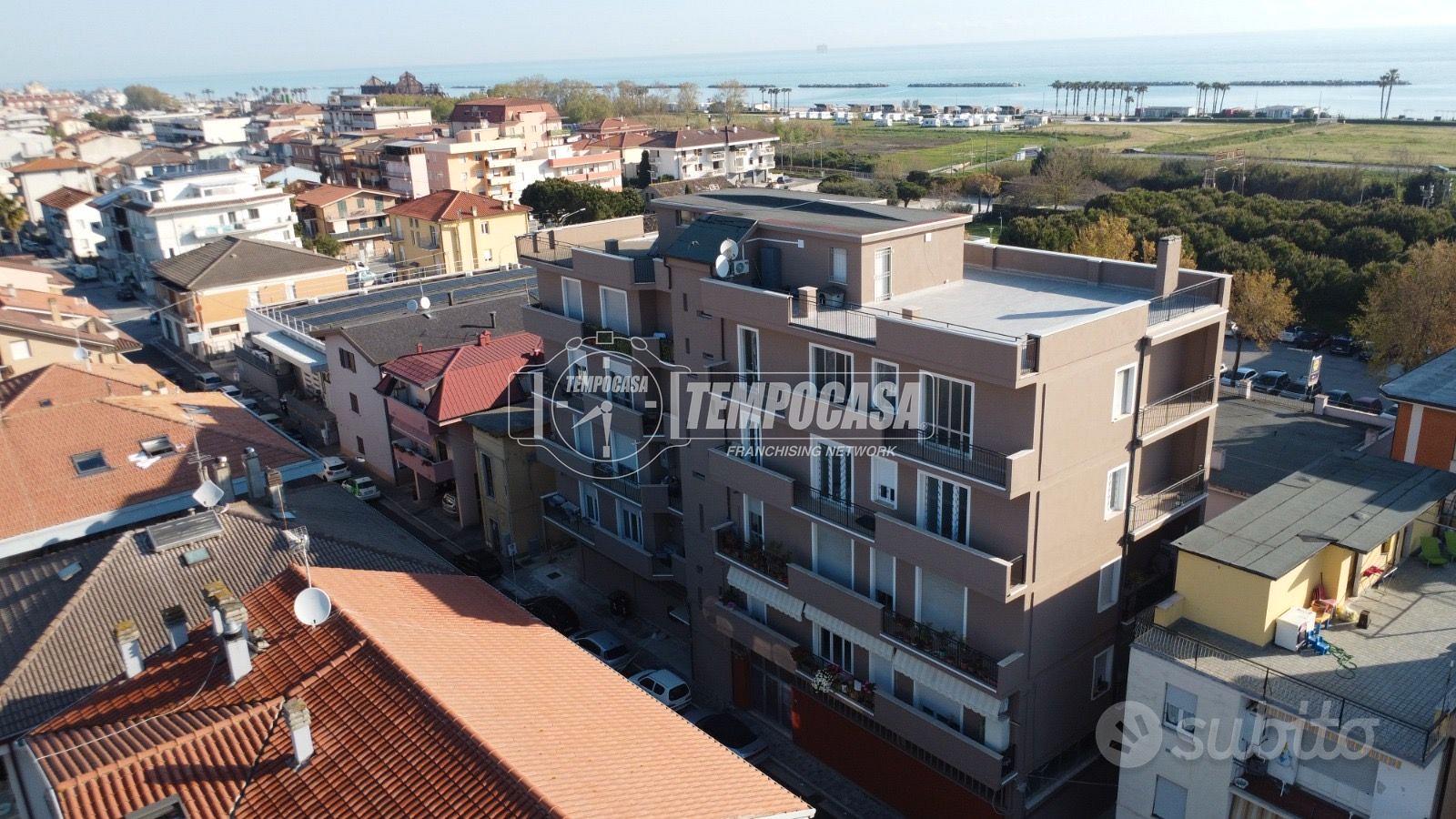 Appartamento – Porto Sant'Elpidio, San Filippo, Zona Industriale San Filippo - Altro