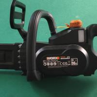 WORX WG322E.9 - Elettrosega a batteria - 20V -