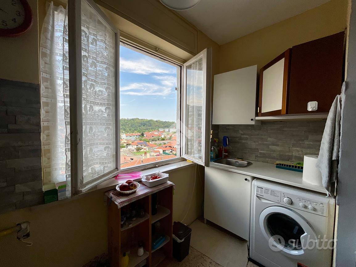 Appartamento – Balangero, Villaggio La Praia - Altro