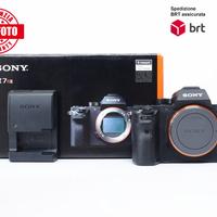 Sony A7r II