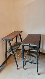 Mobili porta tv (vintage) 