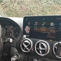 mercedes classe B 180 cdi