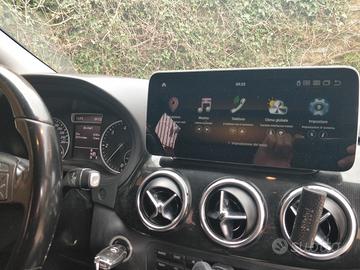mercedes classe B 180 cdi