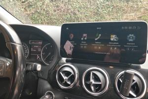 mercedes classe B 180 cdi