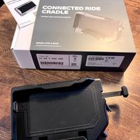 BMW Connected Ride Cradle
