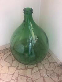 Damigiana vino