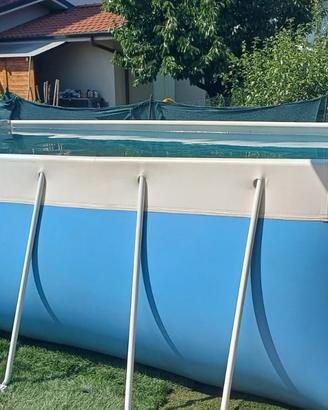 Piscina Laghetto