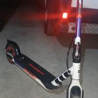 monopattino aprilia 