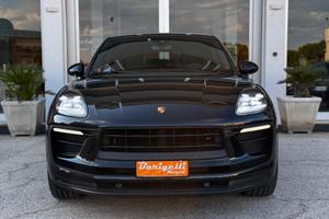 Porsche Macan 2.0, Iva ded. Tagliandata