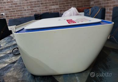 Stampante HP DeskJet 2630 Print Scan Copy