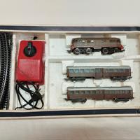 Trenino Lima completo in confezione originale 