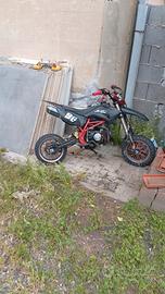 pit bike