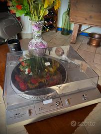 Giradischi Ap D30