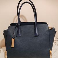 borsa Dudlin blu