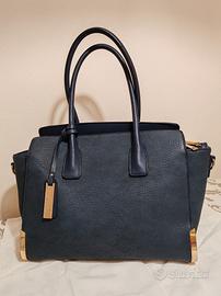 borsa Dudlin blu
