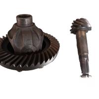 Coppia conica 10x43 alfa romeo giulia scat. plane