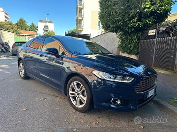 Ford Mondeo 1.5 TDCi 120 CV S&S 5 porte Titanium B