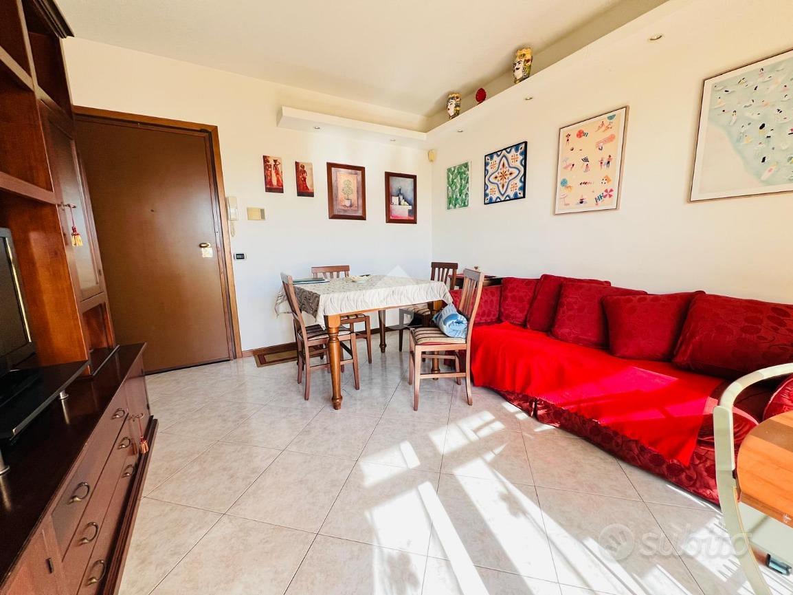 Appartamento – Milano, Barona, Municipio 6 - Vista 3