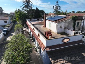 Villa a Ispica (RG)