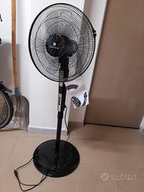 ventilatore da camera