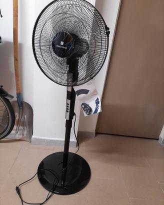 ventilatore da camera