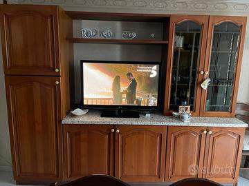 Mobile da soggiorno/pensile tv da cucina